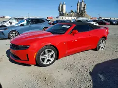 1G1FB3DX7L0134191 2020 CHEVROLET CAMARO