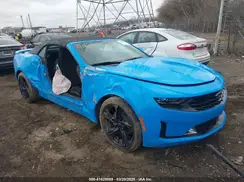 1G1FB3DX7P0125884 2023 CHEVROLET CAMARO
