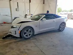 1G1FB3DX7P0132219 2023 CHEVROLET CAMARO
