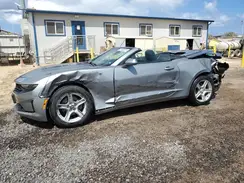 1G1FB3DX7P0145682 2023 CHEVROLET CAMARO