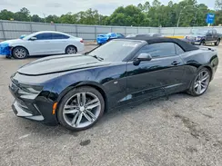 1G1FB3DX8H0105483 2017 CHEVROLET CAMARO