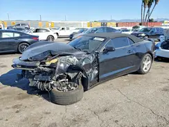1G1FB3DX8H0156854 2017 CHEVROLET CAMARO
