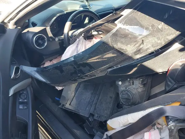 1G1FB3DX8H0156854 2017 CHEVROLET CAMARO - Image 8