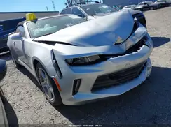 1G1FB3DX8J0124556 2018 CHEVROLET CAMARO