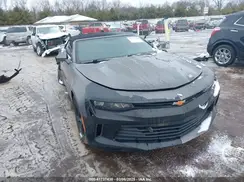 1G1FB3DX8J0124766 2018 CHEVROLET CAMARO