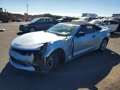 1G1FB3DX8J0131880 2018 CHEVROLET CAMARO