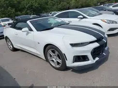 1G1FB3DX8J0132592 2018 CHEVROLET CAMARO