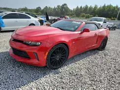1G1FB3DX8J0166077 2018 CHEVROLET CAMARO