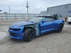 1G1FB3DX8J0175720 2018 CHEVROLET CAMARO