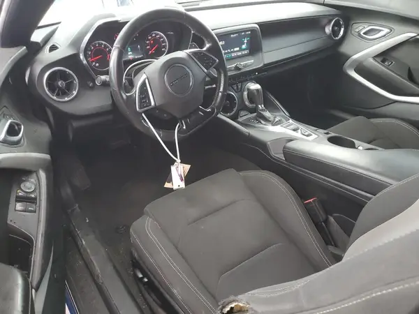 1G1FB3DX8J0175720 2018 CHEVROLET CAMARO - Image 8