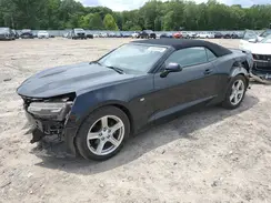 1G1FB3DX8K0108665 2019 CHEVROLET CAMARO
