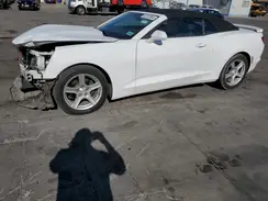 1G1FB3DX8K0109461 2019 CHEVROLET CAMARO