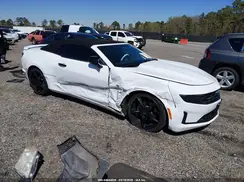 1G1FB3DX8K0139110 2019 CHEVROLET CAMARO
