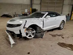 1G1FB3DX8L0117562 2020 CHEVROLET CAMARO