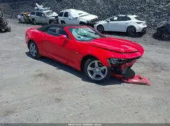 1G1FB3DX8L0120414 2020 CHEVROLET CAMARO