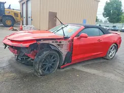 1G1FB3DX8L0120607 2020 CHEVROLET CAMARO