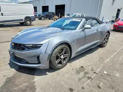 1G1FB3DX8L0121286 2020 CHEVROLET CAMARO