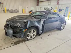 1G1FB3DX8M0141796 2021 CHEVROLET CAMARO