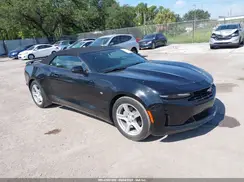 1G1FB3DX8P0134142 2023 CHEVROLET CAMARO