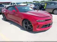 1G1FB3DX9G0164007 2016 CHEVROLET CAMARO