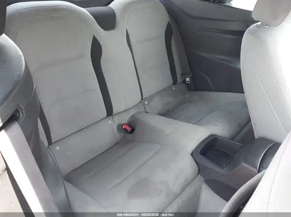 1G1FB3DX9G0164007 2016 CHEVROLET CAMARO - Image 8