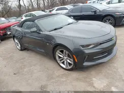 1G1FB3DX9G0177078 2016 CHEVROLET CAMARO