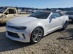 1G1FB3DX9H0105928 2017 CHEVROLET CAMARO
