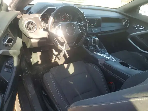 1G1FB3DX9H0105928 2017 CHEVROLET CAMARO - Image 8