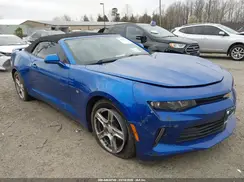1G1FB3DX9H0114371 2017 CHEVROLET CAMARO