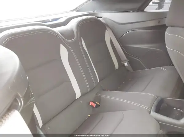 1G1FB3DX9H0114371 2017 CHEVROLET CAMARO - Image 8
