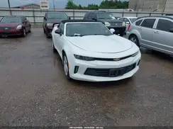 1G1FB3DX9H0119439 2017 CHEVROLET CAMARO