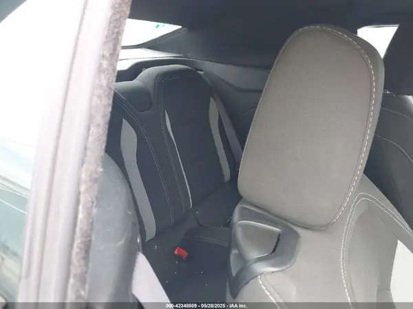 1G1FB3DX9H0119439 2017 CHEVROLET CAMARO - Image 8