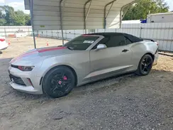 1G1FB3DX9H0143434 2017 CHEVROLET CAMARO