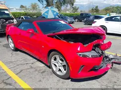 1G1FB3DX9J0119494 2018 CHEVROLET CAMARO