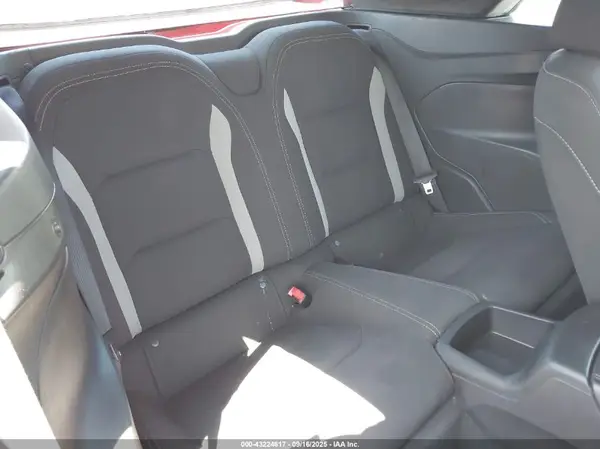1G1FB3DX9J0119494 2018 CHEVROLET CAMARO - Image 8