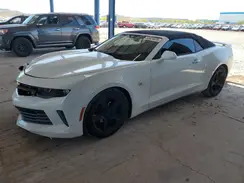 1G1FB3DX9J0122430 2018 CHEVROLET CAMARO