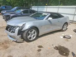 1G1FB3DX9J0127305 2018 CHEVROLET CAMARO