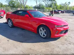 1G1FB3DX9J0127577 2018 CHEVROLET CAMARO