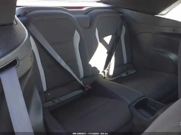 1G1FB3DX9J0127577 2018 CHEVROLET CAMARO - Image 8