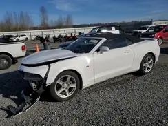 1G1FB3DX9J0130995 2018 CHEVROLET CAMARO