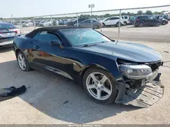 1G1FB3DX9J0151667 2018 CHEVROLET CAMARO