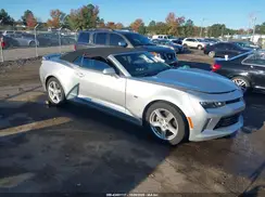 1G1FB3DX9J0167268 2018 CHEVROLET CAMARO