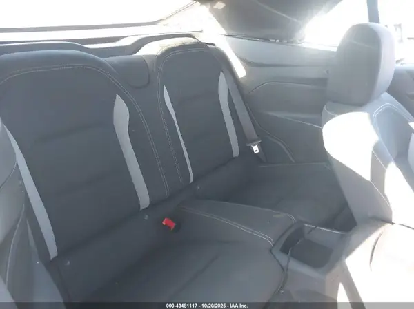 1G1FB3DX9J0167268 2018 CHEVROLET CAMARO - Image 8