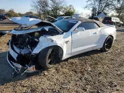 1G1FB3DX9K0118556 2019 CHEVROLET CAMARO