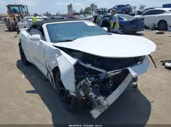 1G1FB3DX9K0140041 2019 CHEVROLET CAMARO