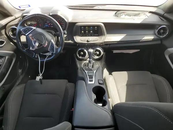 1G1FB3DX9K0142985 2019 CHEVROLET CAMARO - Image 8