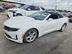 1G1FB3DX9L0118896 2020 CHEVROLET CAMARO