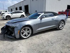 1G1FB3DX9L0122222 2020 CHEVROLET CAMARO