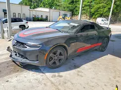 1G1FB3DX9L0124147 2020 CHEVROLET CAMARO