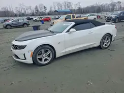 1G1FB3DX9L0128344 2020 CHEVROLET CAMARO